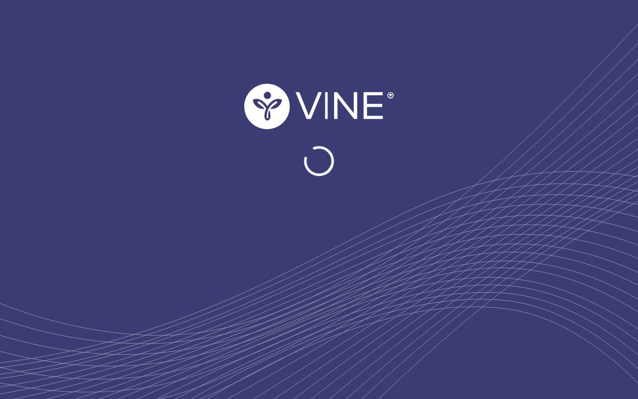 VINELink state selection for an Iowa and Kossuth County inmate check